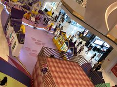 -满记甜品(苏州中心店)