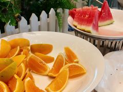 -怡咖啡自助餐(宁波香格里拉店)