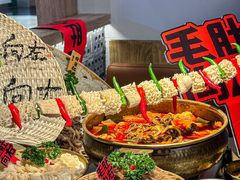-毛肚向右·川渝毛肚王(经开永旺店)