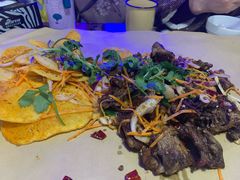 -特色酱椒鱼私房菜(黄鹤楼店)