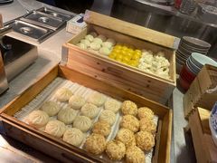 -长春富力万达文华酒店-集·味自助餐厅