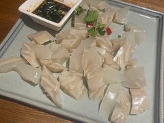 -新兴园饺子馆(望京店)