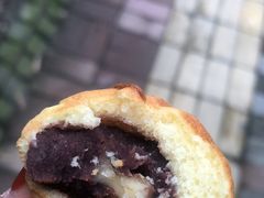 -莫朗核桃饼(虹泉路店)