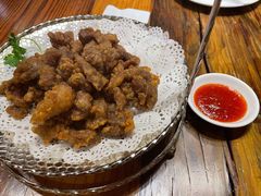 闽南炸醋肉-临家闽南菜(宝洲路店)