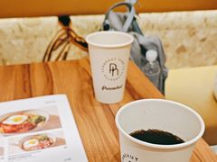 -Pennehut畔尼意面(合肥万象城店)