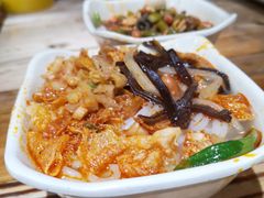 鸳鸯螺蛳粉-西环肥仔螺蛳粉(总店)