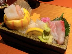 -松涛日本料理
