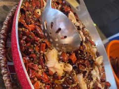 -水煮三国·川鲁江湖菜(香山店)