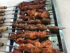 -王记西鎮电烤肉(汶上路店)