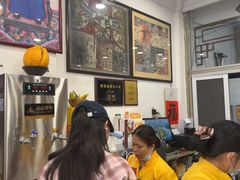 -民信老铺(华盖路店)