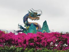 -屈原故里文化旅游区