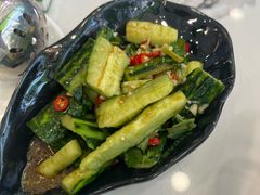 -果然农夫椰子鸡(虎门大润发店)