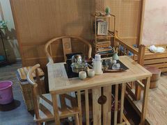 -韩蒸·东方艾·理疗艾灸养生馆