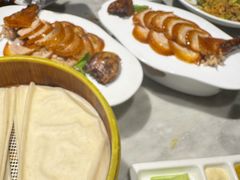 -北平盛世·新京菜·北京烤鸭(劲松·双井店)