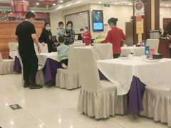 大堂-峨嵋酒家(石景山店)