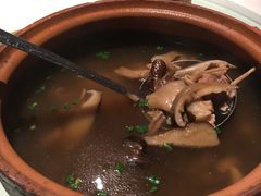 -麒麟小院·老九江菜(安平路店)