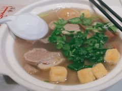 -苏晓玥·江南小吃(深圳北站店)