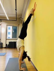 -FineYoga梵音瑜伽·普拉提