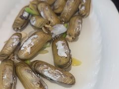 盐水干蛏-鹰龙海畔度假酒店(咸祥店)