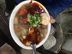 iphone_upload_pic-清真马文肉丸胡辣汤(回民街店)