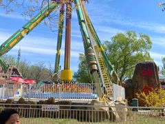 -朝阳公园游乐园