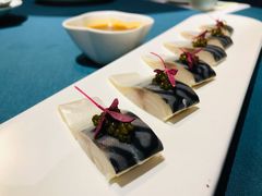 -荷风细雨·中国茶宴(碧云店)