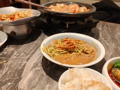 -前海沿·青岛菜(乐客城店)