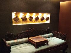 -华夏良子·足道SPA艾灸(王府井店)