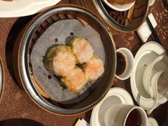 烧卖-金燕岛潮州酒楼