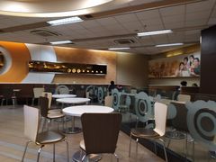 -肯德基(西安电子城店)