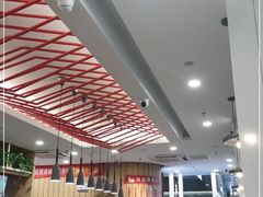 大堂-南城香(北京南站店)