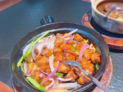 -旺爷砂锅·茶作(国贸城店)