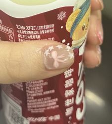 -晨·艺美甲美睫