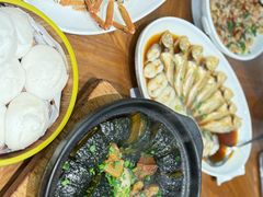 -渔满仓海鲜渔家(象山二店)