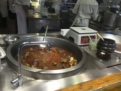 -西贝(枫蓝国际购物中心店)