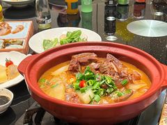 -高老庄新家宴(北斗星广场店)