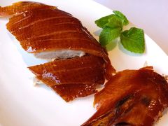 -东门烤鸭店(鼓楼店)