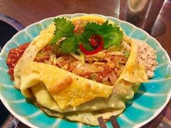-多哥水傣味餐厅(司马巷店)