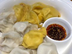 -金谷园饺子·烧烤·家宴(人大总店)