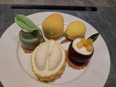 -星璞全日餐厅·高空自助餐(深铁铂尔曼酒店)