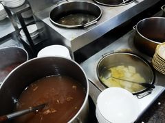 -雨田饭店
