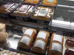 -迦南·甜品蛋糕(传媒店)