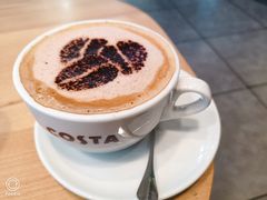 -COSTA COFFEE(水游城店)