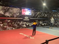 -VS SPORTS PARK运动玩乐园·团建·生日会(合生汇店)