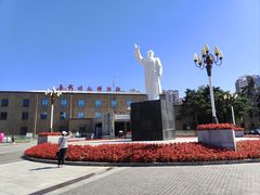 -长影旧址博物馆