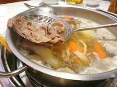 -牛品福潮汕牛肉火锅(旺庄店)