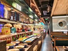 -阪尚皇·原切牛排·烤肉火锅自助(北京路店)