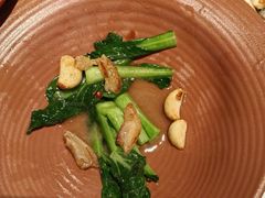 -清晖小苑·顺德菜(观澜湖新城店)
