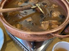 -关东小磨东北菜(上海长风大悦城店)