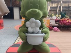 -OCT PARK欢乐时光